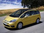 Citroen C4 Picasso 2006 года